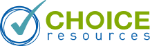 choice resources logo